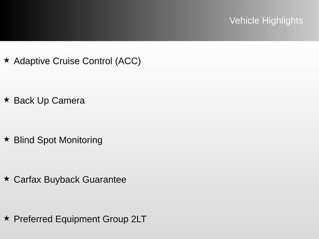 2024 Chevrolet Blazer 2LT - Photo 8