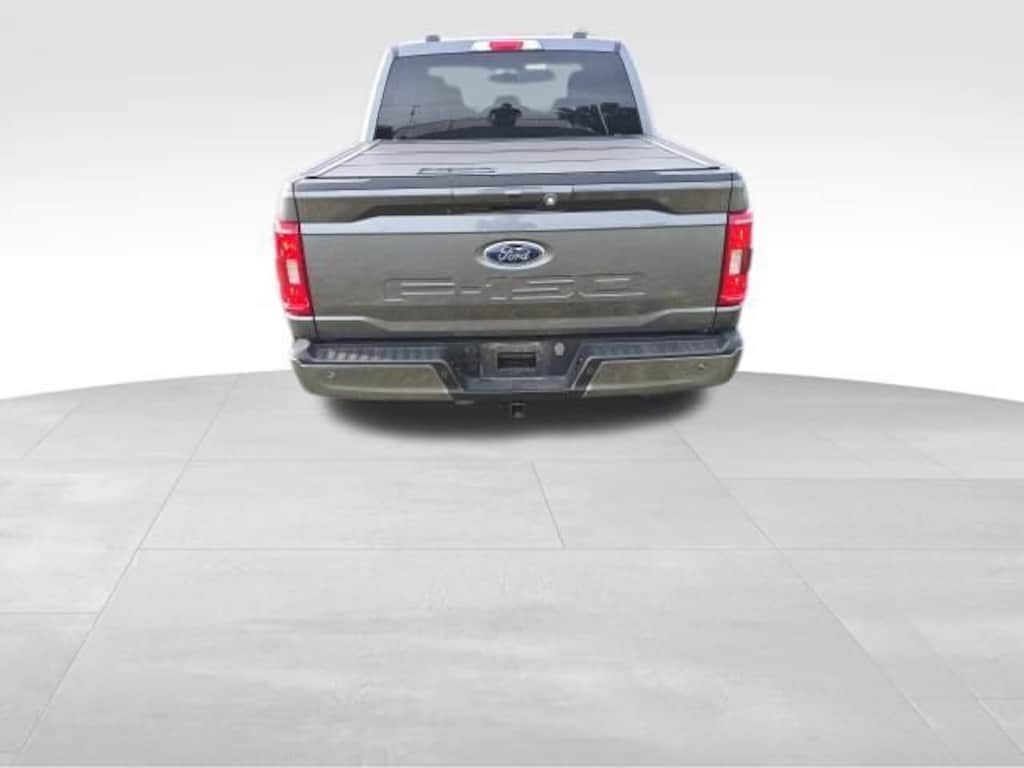 Used 2023 Ford F-150 XLT Truck