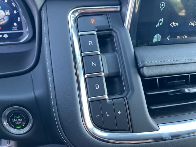 2022 Chevrolet Tahoe LT - Photo 23