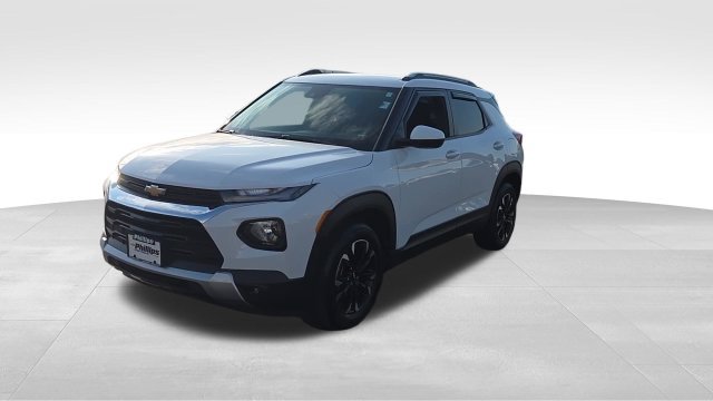 Used 2023 Chevrolet Trailblazer LT SUV