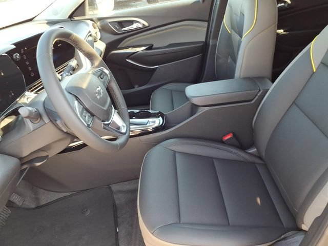2026 Chevrolet Trax Activ - Photo 9