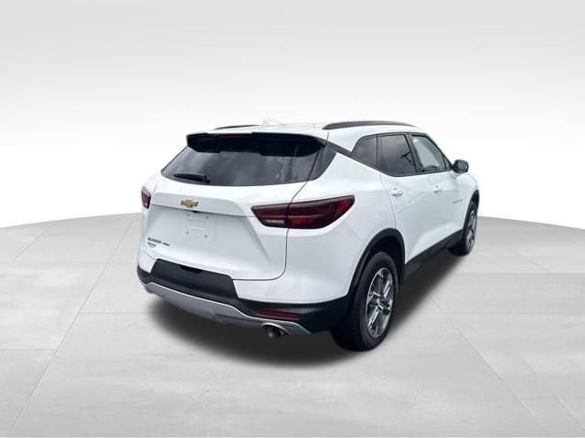 2024 Chevrolet Blazer 3LT - Photo 18