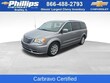  Chrysler Town & Country