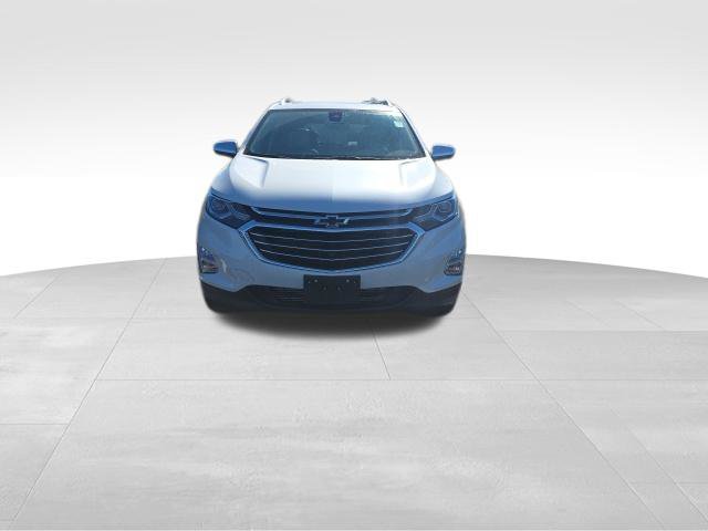 Used 2021 Chevrolet Equinox Premier SUV