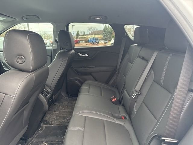2024 Chevrolet Blazer 3LT - Photo 33