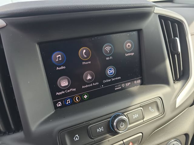 2024 GMC Terrain SLE - Photo 25