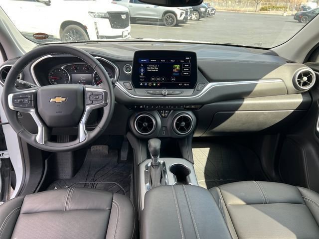 2024 Chevrolet Blazer 3LT - Photo 42