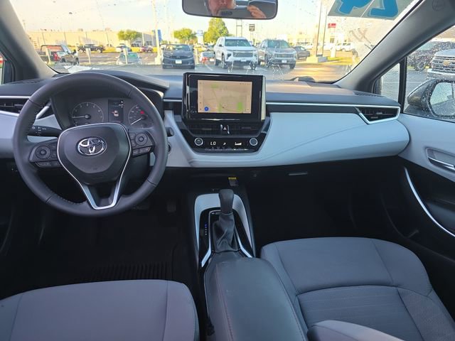 2024 Toyota Corolla SE - Photo 15