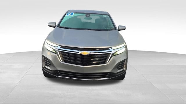 2024 Chevrolet Equinox LT - Photo 10