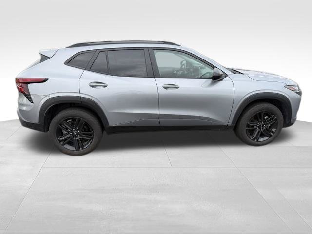 2024 Chevrolet Trax Activ - Photo 10