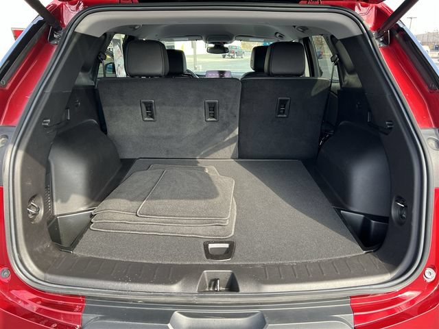 2024 Chevrolet Blazer 3LT - Photo 19