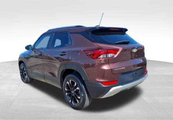 2023 Chevrolet TrailBlazer LT - Photo 5