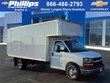 Chevrolet Express Cutaway 3500