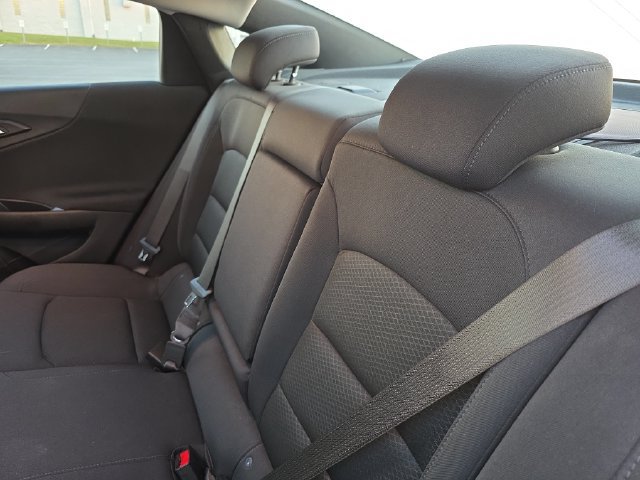 2025 Chevrolet Malibu 1LT - Photo 21