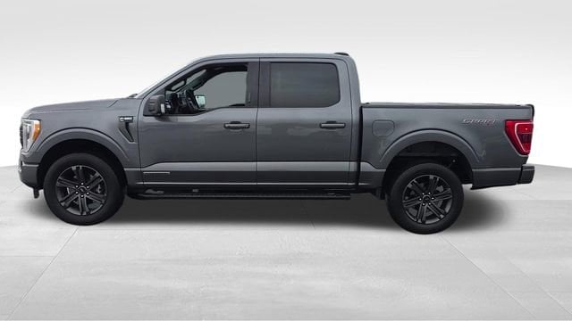 2023 Ford F-150 XLT - Photo 9
