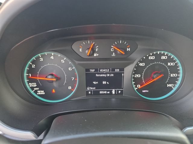 2024 Chevrolet Malibu 1LT - Photo 18