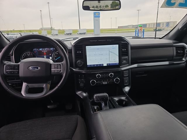 2023 Ford F-150 XLT - Photo 15