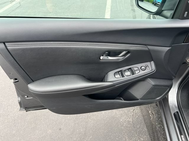 2024 Nissan Sentra SV - Photo 12