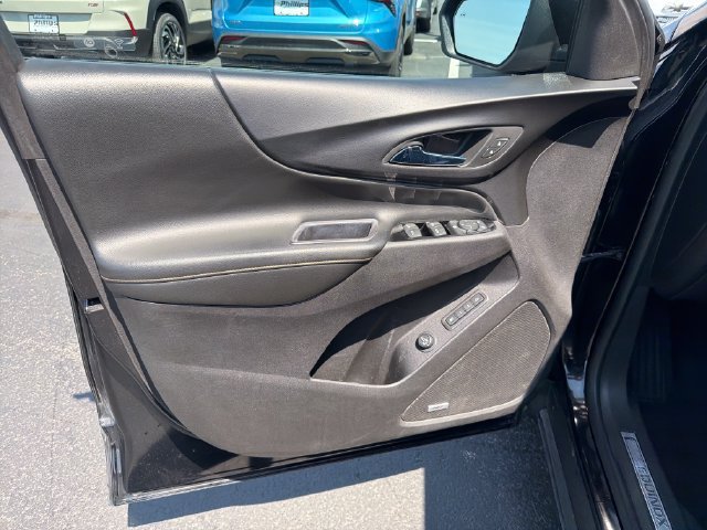 2022 Chevrolet Equinox Premier - Photo 13