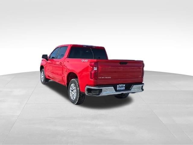 2023 Chevrolet Silverado 1500 LT - Photo 10