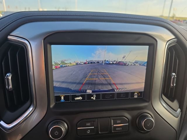 2021 Chevrolet Silverado 3500HD LTZ - Photo 21