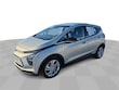  Chevrolet Bolt EV