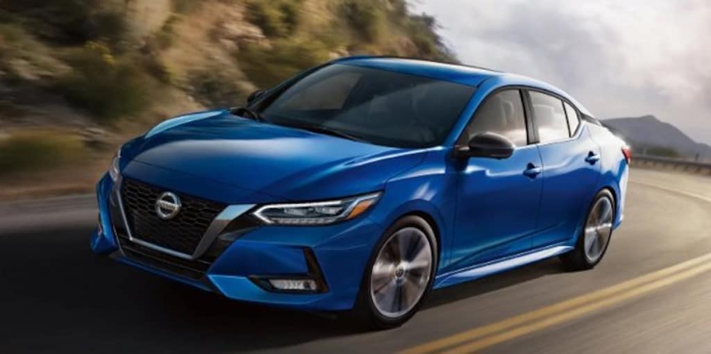 Used 2023 Nissan Versa SV