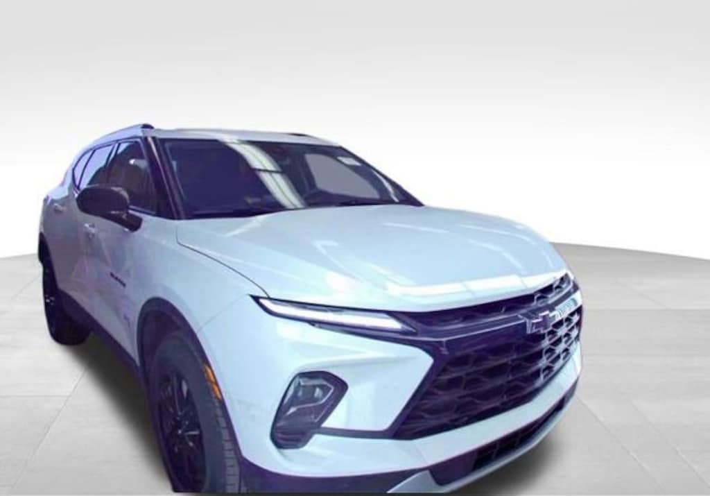 Used 2024 Chevrolet Blazer 2LT SUV