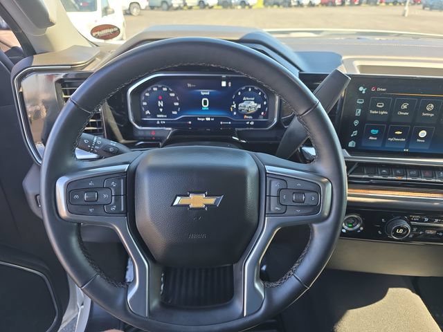 2023 Chevrolet Silverado 1500 LT - Photo 16