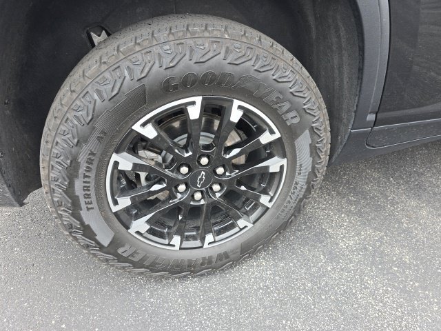 2024 Chevrolet Traverse Z71 - Photo 12
