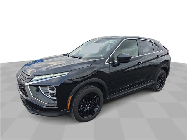 2024 Mitsubishi Eclipse Cross LE