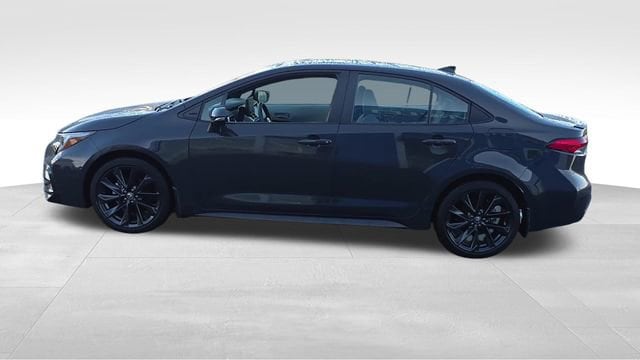 2024 Toyota Corolla SE - Photo 9