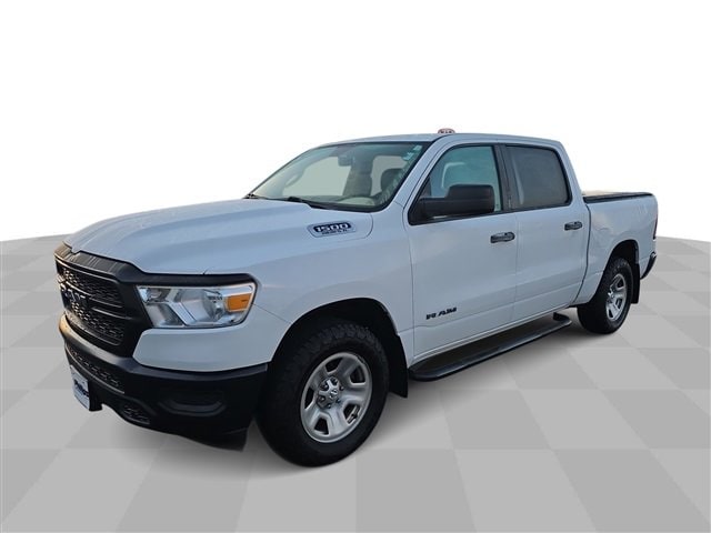 2020 RAM Ram 1500 Pickup Tradesman