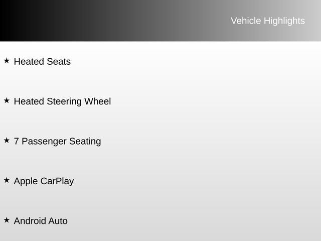 2024 GMC Acadia AT4 - Photo 7