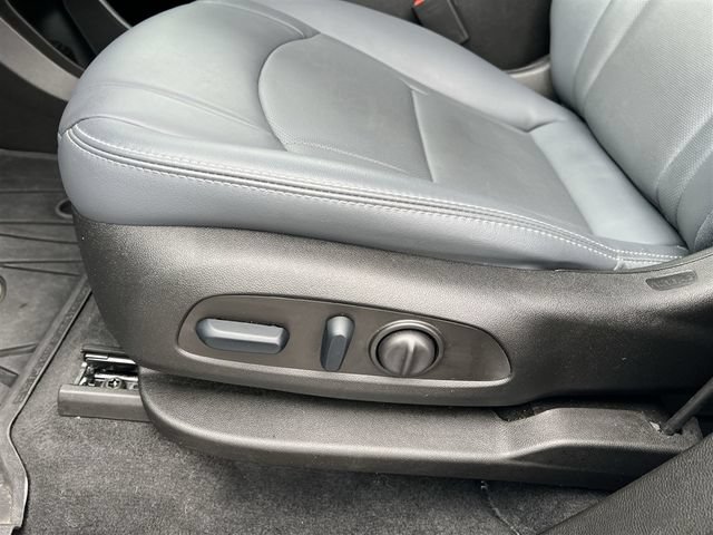 2024 Buick Enclave Essence - Photo 17