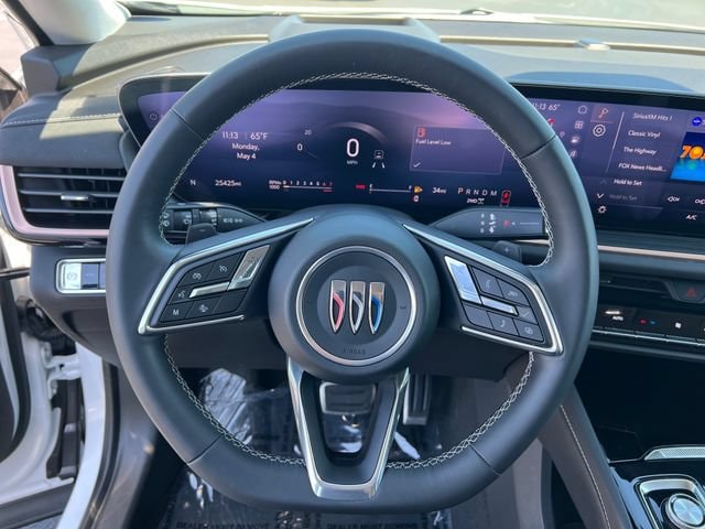 2025 Buick Envision Sport Touring - Photo 17