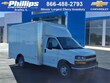 Chevrolet Express Cutaway 3500