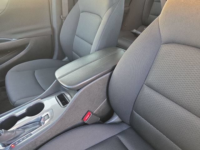 2024 Chevrolet Malibu 1LT - Photo 25