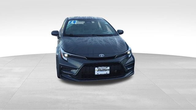 2024 Toyota Corolla SE - Photo 11