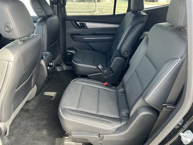 2025 Buick Enclave Preferred - Photo 25