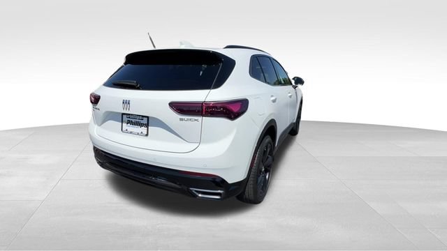 2025 Buick Envision Sport Touring - Photo 9