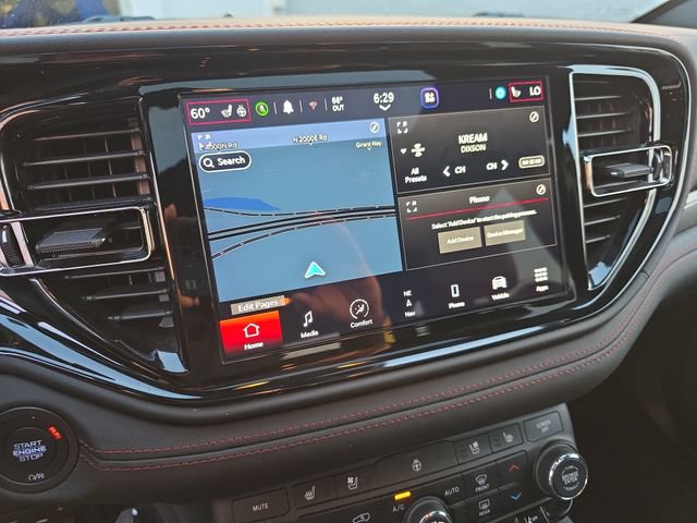 2023 Dodge Durango GT - Photo 18