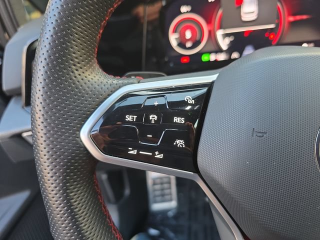 2024 Volkswagen Golf GTI S - Photo 24