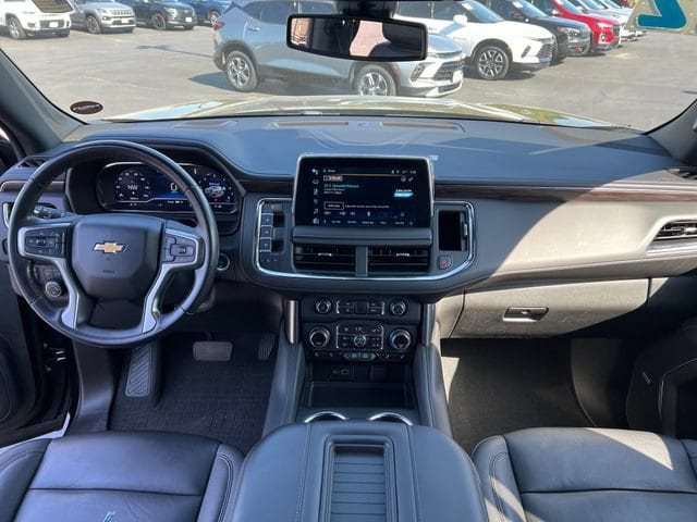 2022 Chevrolet Tahoe LT - Photo 15