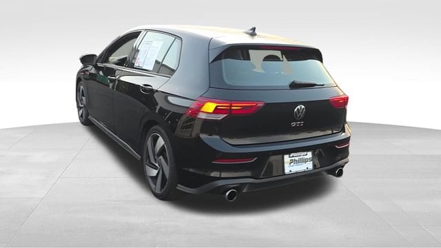 2024 Volkswagen Golf GTI S - Photo 9