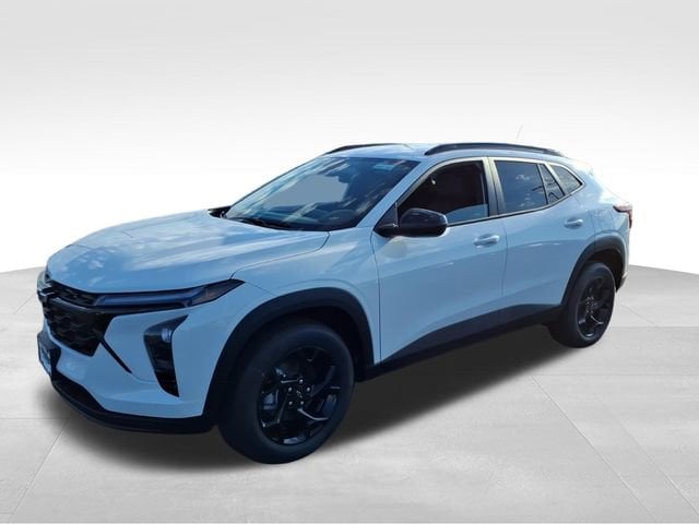 2026 Chevrolet Trax LT - Photo 7