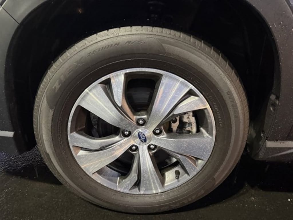 Used 2023 Subaru Ascent Premium