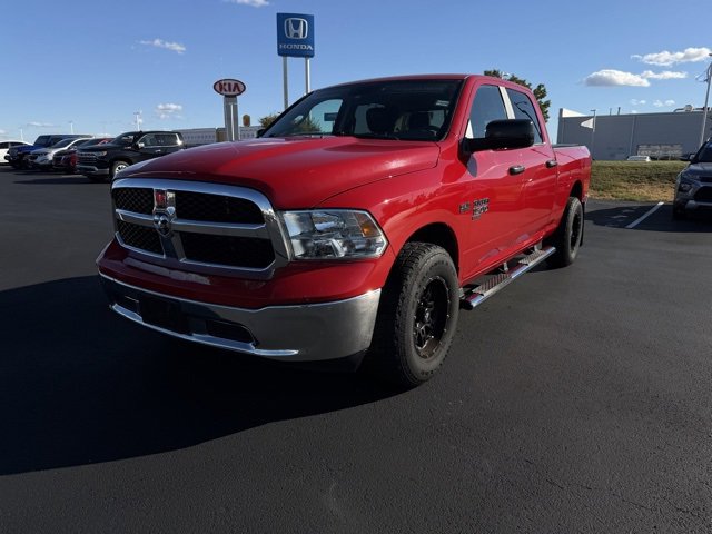 2019 RAM Ram 1500 Classic