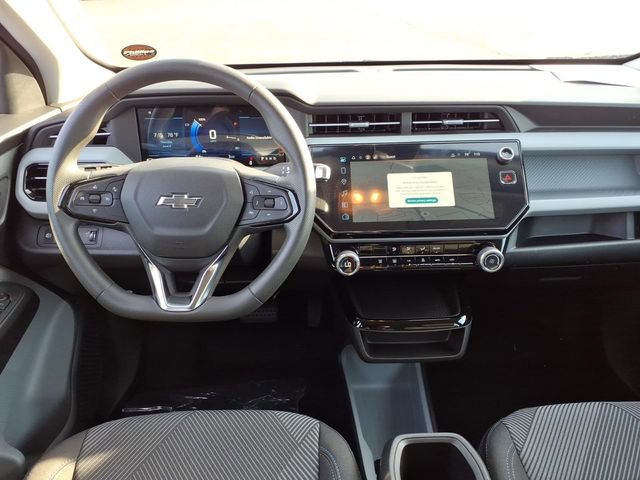 2027 Chevrolet Bolt LT - Photo 13