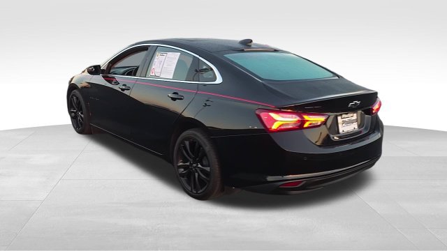 2025 Chevrolet Malibu 1LT - Photo 9